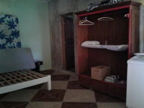 Casa Boa Para Pousada No Jd Umuarama Em Itanhaém - 2360 |npc