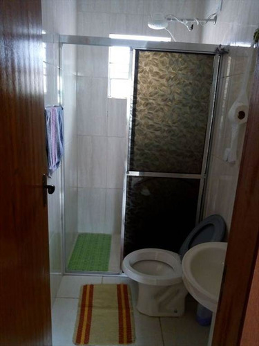 Imagem 8 de 9 de Casa - Venda - Cibratel Ii - Itanhaem - Ita2321