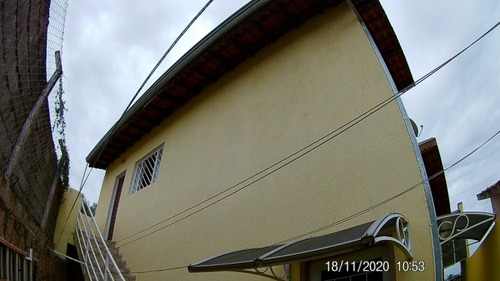 Casa - Venda - Bairro Do Poste - Cod. 7025 - V7025