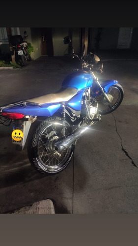 Imagem 2 de 7 de Honda Cg 150 Titan Ks