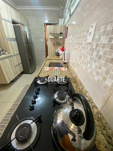 Imagem 20 de 30 de Apartamento - Ap04044 - 69670117