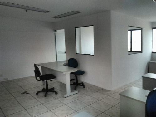 Imagem 4 de 9 de Conjunto À Venda, 65 M² Por R$ 580.000,00 - Saúde - São Paulo/sp - Cj5007