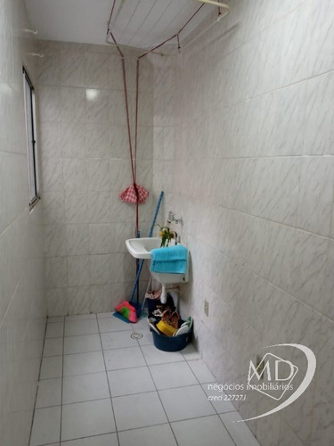 Imagem 13 de 13 de Venda Apartamento Sao Caetano Do Sul Nova Gerty Ref: 9044 - 1033-9044