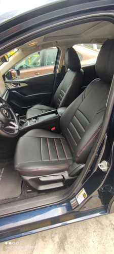 Imagen 8 de 9 de Mazda 3 2018 2.5 S Hatchback Mt