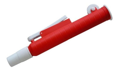Pipetador Manual Pi-pump 25 Ml Para Pipeta