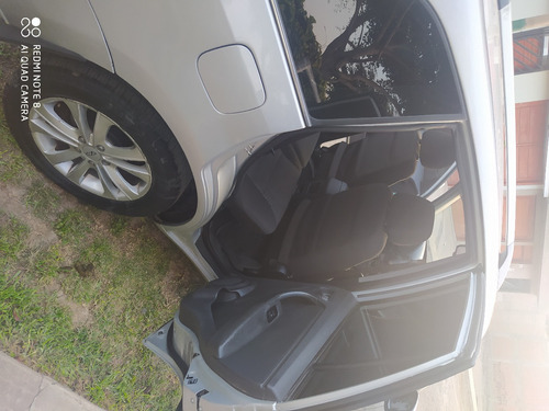 Imagen 13 de 16 de Chery Tiggo 2014 Mecanico, Full, Bi-combustible