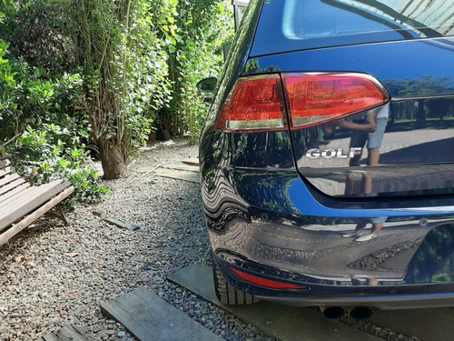 Volskwagen Golf