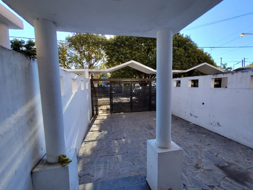 Vendo Duplex - 3 Dormitorios - San Carlos - La Plata