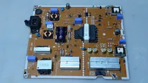 Comprar Placa Fuente De Smart Tv LG 43uh6500. Casi Nueva !!!