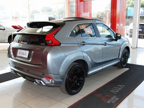 Mitsubishi Eclipse Cross Hpe-s S-awc Sport 1.5, 00000
