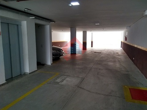 Imagem 26 de 29 de Apartamento - Ref: 02573