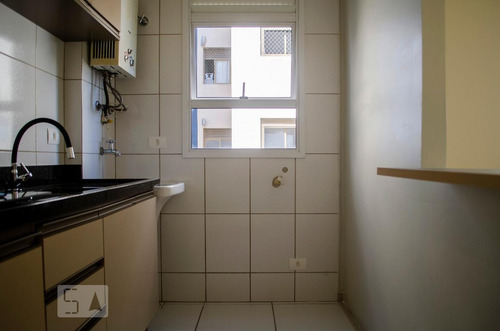 Imagem 15 de 15 de Apartamento Para Aluguel - Portão , 1 Quarto, 33 - 893421350