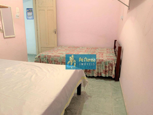 Imagem 21 de 30 de Casa Com 2 Dormitórios À Venda, 64 M² Por R$ 199.000,00 - Caiçara - Praia Grande/sp - Ca0223