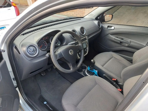 Imagem 5 de 9 de Volkswagen Voyage 1.0