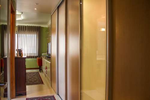 Imagem 13 de 15 de Apartamento De 3 Dormitórios - 3649
