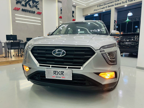 Hyundai Creta 1.0 TGDI COMFORT