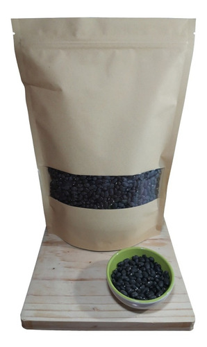 Porotos Negros 1kg