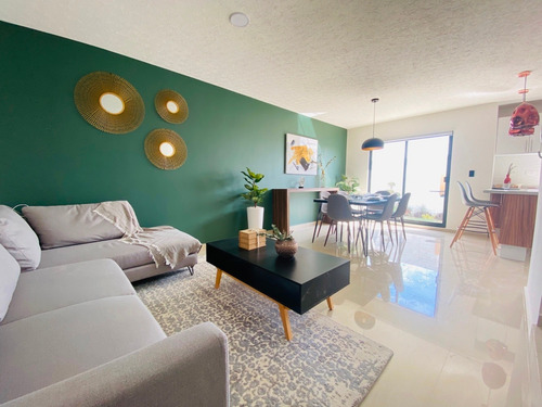 Imagen 5 de 14 de Casa En Venta En Pachuca Exclusivo Desarrollo Residencial