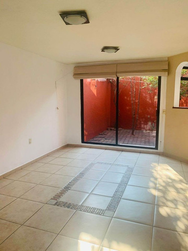 Vendo Casa En Colonia Jardin Balbuena, Alcaldia Venustiano Carranza