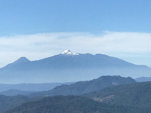 20 Has Turisticas O Maderables En La Manzanilla Jalisco