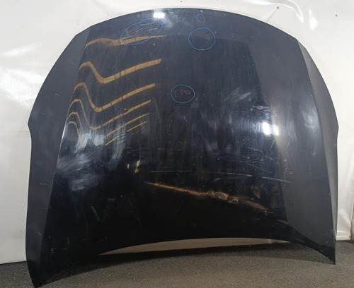 Cofre Kia Optima 2011 2012 2013 2014 2015 B186 (Usado)