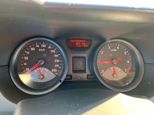 Renault Mégane Ii 1.6 L Luxe 2008