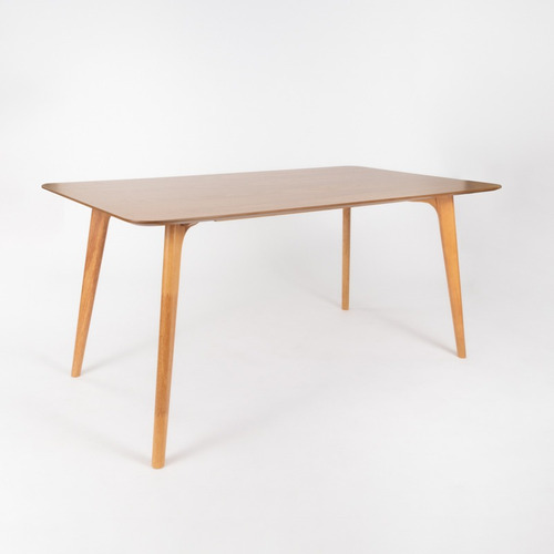 Mesa Comedor Rectangular Odense 160cm X 90cm