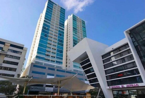 Imagen 1 de 13 de Venta De Apartamento De 110 M2 En Ph Pacific Sky 22-3926