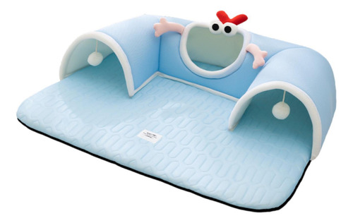 Cat Tunnel Bed, Center Center, Summer Playing, Tubo De De Sg
