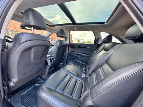 Kia Sorento Trust 3.3 Zenith