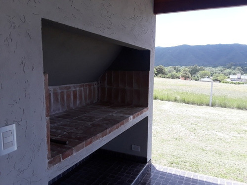 Casa Venta Villa General Belgrano