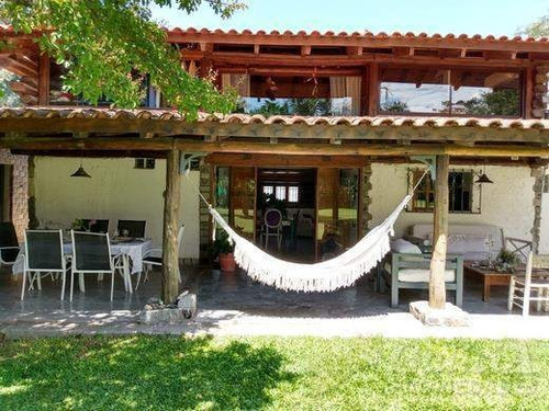 Casa Bº Los Carolinos - 4 Dorm -