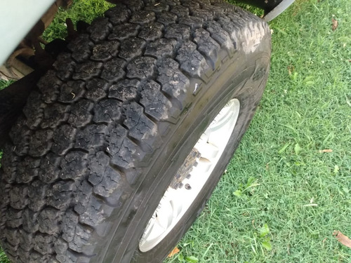 Ford F100 Duty Xlt 4x4 - 2011