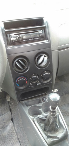 Fiat Strada Working 1.4