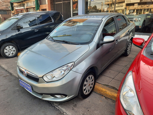 Fiat Grand Siena 1.4 Attractive 87cv C/pack Seguridad