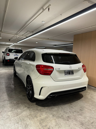 Mercedes-Benz Clase A 1.6 A45 Amg W176