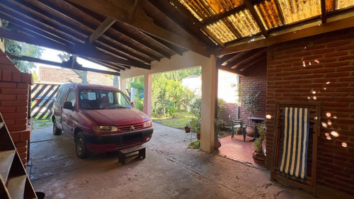 Casa 2 Ambientes Barrio L. De Gomara Apto Credito