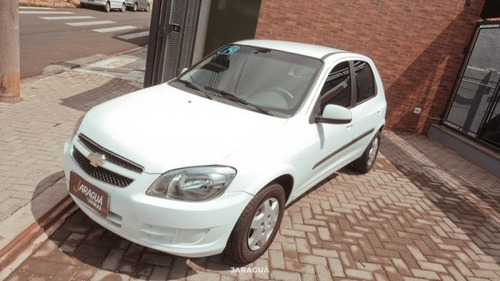 Celta 1.0 Mpfi Lt 8v Flex 4p Manual