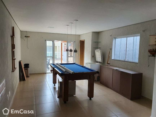 Imagem 1 de 10 de Casa À Venda Em São Paulo - 22201