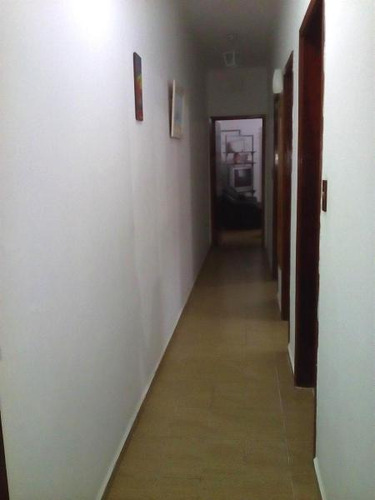 Imagem 12 de 15 de Casas 3 E 4 Quartos Para Venda Em Praia Grande, Solemar, 3 Dormitórios, 1 Suíte, 3 Banheiros, 2 Vagas - 449_2-577429