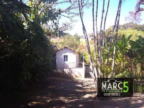 Imagem 16 de 20 de Casa - Chacara Bananal - 1241