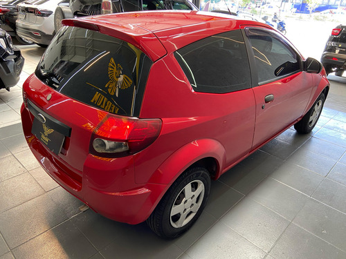 Ford Ka 1.0 Fly Flex 3p
