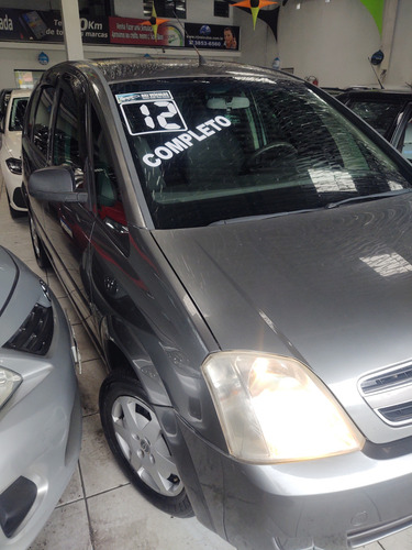 Chevrolet Meriva 1.4 Joy Econoflex 5p