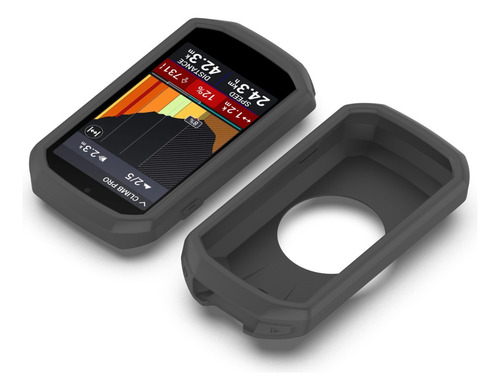 Para Estojo Para Garmin Edge 1050, Estojo De Mesa Gps