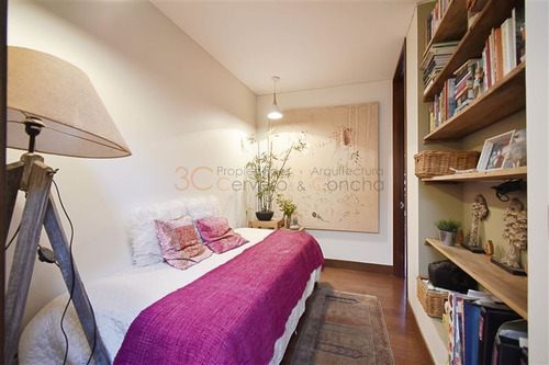 Duplex / Terraza Y Quincho Panoramico / Camino Turistico
