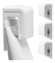 Comprar 4 Soportes Pasta Dental, Clip De Limpieza Facial, Ganch...