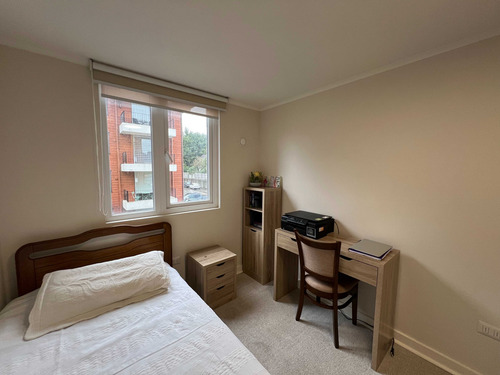 Departamento En Venta En Puerto Varas (65217)