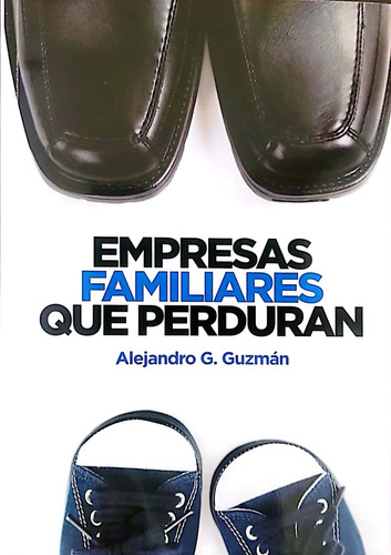 Libro Empresas Familiares Que Perduran