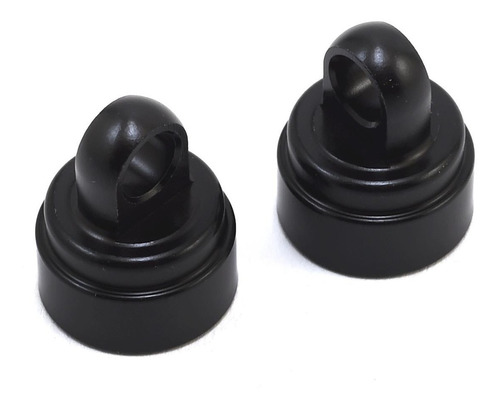 Traxxas Aluminum Big Bore Shock Caps (2)