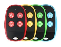 Comprar  Control Copiador De Codiplug, Nova, Jfl, Powertech Y Mas